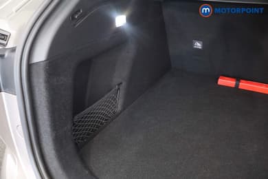 Mg Motor Uk HS Trophy Automatic Petrol-Electric Hybrid SUV - Stock Number (1688792) - 56th supplementary image
