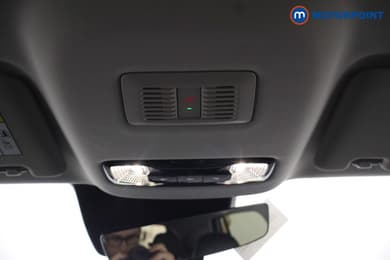 Mg Motor Uk HS Trophy Automatic Petrol-Electric Hybrid SUV - Stock Number (1688816) - 2nd supplementary image