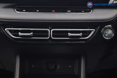 Mg Motor Uk HS Trophy Automatic Petrol-Electric Hybrid SUV - Stock Number (1688816) - 4th supplementary image