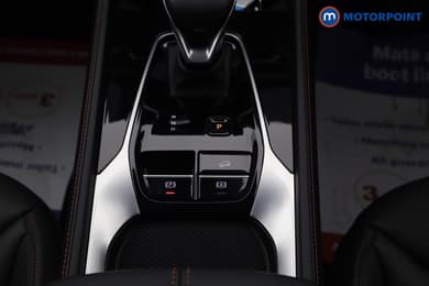 Mg Motor Uk HS Trophy Automatic Petrol-Electric Hybrid SUV - Stock Number (1688816) - 6th supplementary image