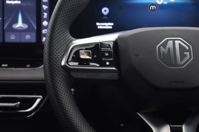 Mg Motor Uk HS Trophy Automatic Petrol-Electric Hybrid SUV - Stock Number (1688816) - 8th supplementary image
