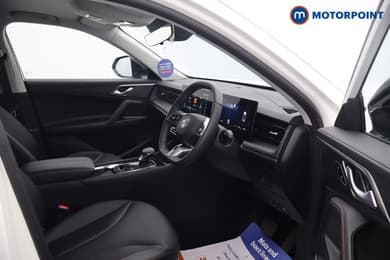 Mg Motor Uk HS Trophy Automatic Petrol-Electric Hybrid SUV - Stock Number (1688816) - 11th supplementary image