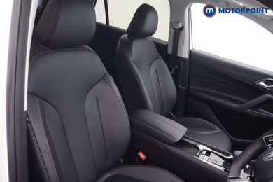 Mg Motor Uk HS Trophy Automatic Petrol-Electric Hybrid SUV - Stock Number (1688816) - 12th supplementary image