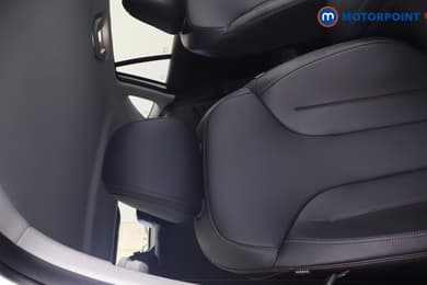 Mg Motor Uk HS Trophy Automatic Petrol-Electric Hybrid SUV - Stock Number (1688816) - 13th supplementary image