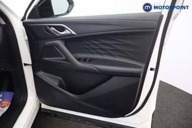 Mg Motor Uk HS Trophy Automatic Petrol-Electric Hybrid SUV - Stock Number (1688816) - 17th supplementary image