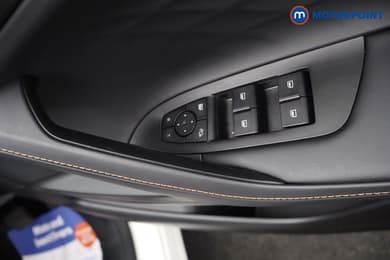 Mg Motor Uk HS Trophy Automatic Petrol-Electric Hybrid SUV - Stock Number (1688816) - 19th supplementary image