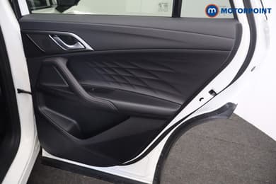 Mg Motor Uk HS Trophy Automatic Petrol-Electric Hybrid SUV - Stock Number (1688816) - 23rd supplementary image