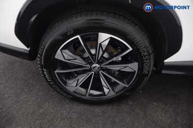 Mg Motor Uk HS Trophy Automatic Petrol-Electric Hybrid SUV - Stock Number (1688816) - 26th supplementary image