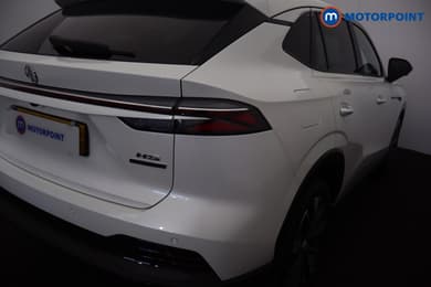Mg Motor Uk HS Trophy Automatic Petrol-Electric Hybrid SUV - Stock Number (1688816) - 28th supplementary image