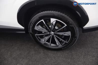Mg Motor Uk HS Trophy Automatic Petrol-Electric Hybrid SUV - Stock Number (1688816) - 31st supplementary image