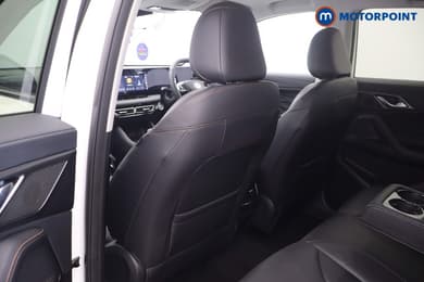 Mg Motor Uk HS Trophy Automatic Petrol-Electric Hybrid SUV - Stock Number (1688816) - 32nd supplementary image