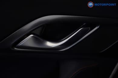 Mg Motor Uk HS Trophy Automatic Petrol-Electric Hybrid SUV - Stock Number (1688816) - 35th supplementary image