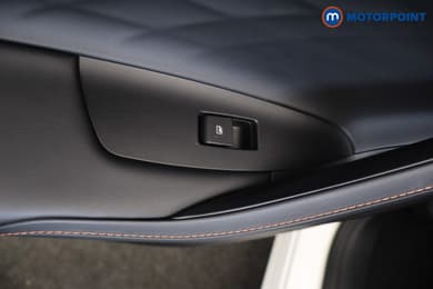 Mg Motor Uk HS Trophy Automatic Petrol-Electric Hybrid SUV - Stock Number (1688816) - 36th supplementary image