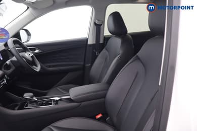 Mg Motor Uk HS Trophy Automatic Petrol-Electric Hybrid SUV - Stock Number (1688816) - 38th supplementary image