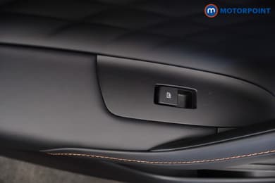 Mg Motor Uk HS Trophy Automatic Petrol-Electric Hybrid SUV - Stock Number (1688816) - 41st supplementary image