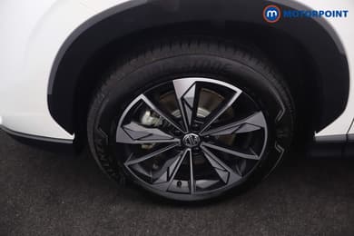 Mg Motor Uk HS Trophy Automatic Petrol-Electric Hybrid SUV - Stock Number (1688816) - 43rd supplementary image