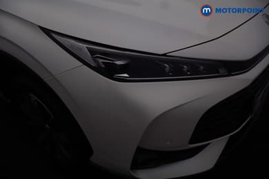 Mg Motor Uk HS Trophy Automatic Petrol-Electric Hybrid SUV - Stock Number (1688816) - 45th supplementary image