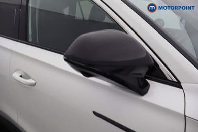 Mg Motor Uk HS Trophy Automatic Petrol-Electric Hybrid SUV - Stock Number (1688816) - 47th supplementary image