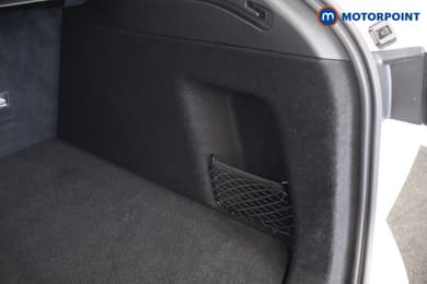 Mg Motor Uk HS Trophy Automatic Petrol-Electric Hybrid SUV - Stock Number (1688816) - 51st supplementary image