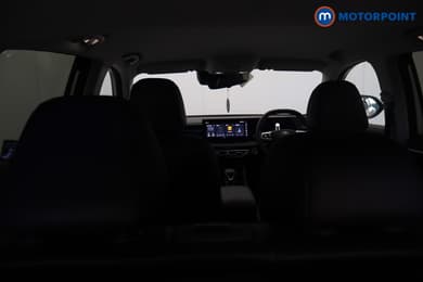 Mg Motor Uk HS Trophy Automatic Petrol-Electric Hybrid SUV - Stock Number (1688816) - 52nd supplementary image