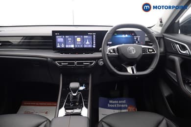 Mg Motor Uk HS Trophy Automatic Petrol-Electric Hybrid SUV - Stock Number (1688816) - 1st supplementary image