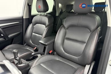 Mg Motor Uk ZS Exclusive Manual Petrol SUV - Stock Number (1659901) - 3rd supplementary image