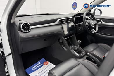 Mg Motor Uk ZS Exclusive Manual Petrol SUV - Stock Number (1659901) - 4th supplementary image