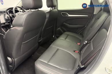 Mg Motor Uk ZS Exclusive Manual Petrol SUV - Stock Number (1659901) - 5th supplementary image