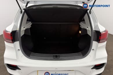 Mg Motor Uk ZS Exclusive Manual Petrol SUV - Stock Number (1659901) - 6th supplementary image