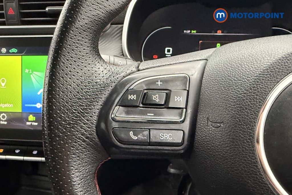 Mg Motor Uk ZS Exclusive Manual Petrol SUV - Stock Number (1659901) - 8th supplementary image