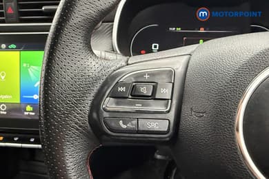 Mg Motor Uk ZS Exclusive Manual Petrol SUV - Stock Number (1659901) - 8th supplementary image