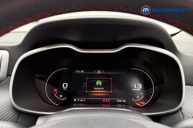Mg Motor Uk ZS Exclusive Manual Petrol SUV - Stock Number (1659901) - 10th supplementary image