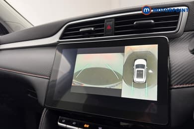 Mg Motor Uk ZS Exclusive Manual Petrol SUV - Stock Number (1659901) - 13th supplementary image