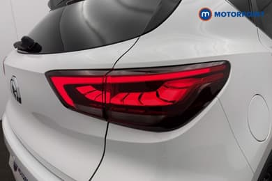 Mg Motor Uk ZS Exclusive Manual Petrol SUV - Stock Number (1659901) - 17th supplementary image