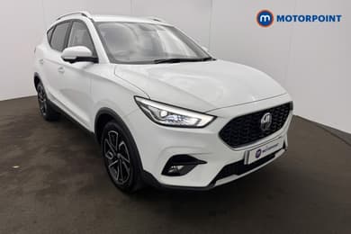 Mg Motor Uk ZS Exclusive Manual Petrol SUV - Stock Number (1659901) - 18th supplementary image