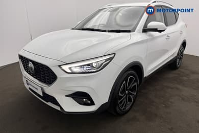 Mg Motor Uk ZS Exclusive Manual Petrol SUV - Stock Number (1659901) - 19th supplementary image