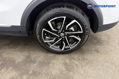 Mg Motor Uk ZS Exclusive Manual Petrol SUV - Stock Number (1659901) - 23rd supplementary image