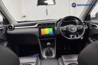 Mg Motor Uk ZS Exclusive Manual Petrol SUV - Stock Number (1659901) - 1st supplementary image