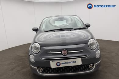 Fiat 500 Dolcevita Manual Petrol Hatchback - Stock Number (1660296) - 2nd supplementary image