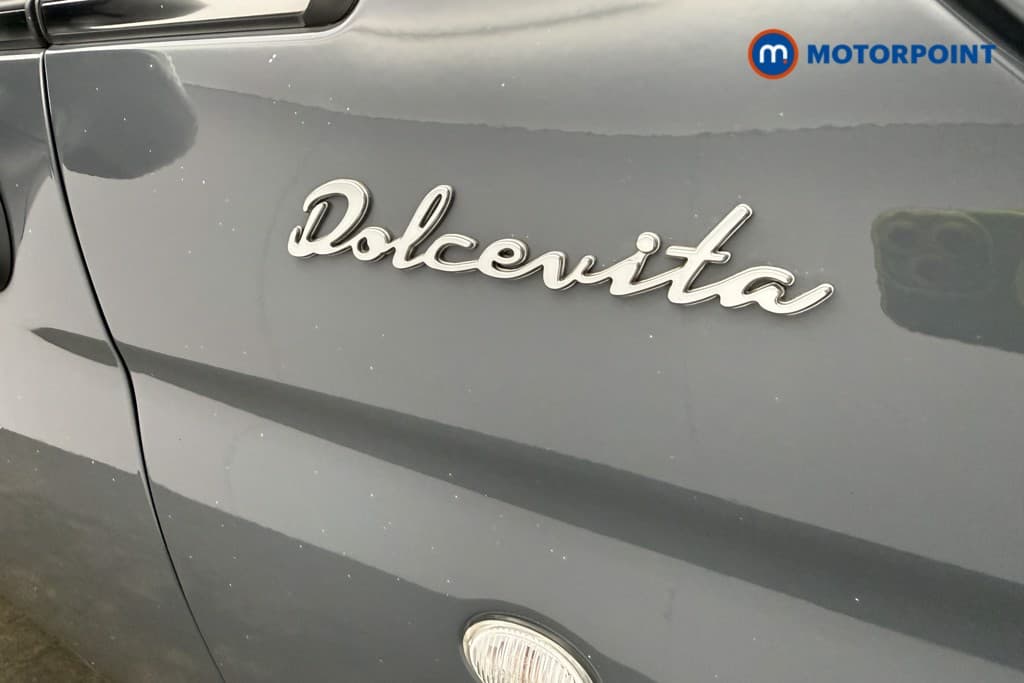 Fiat 500 Dolcevita Manual Petrol Hatchback - Stock Number (1660296) - 8th supplementary image