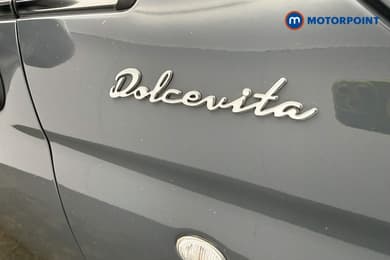 Fiat 500 Dolcevita Manual Petrol Hatchback - Stock Number (1660296) - 8th supplementary image