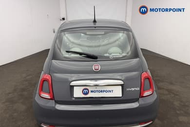 Fiat 500 Dolcevita Manual Petrol Hatchback - Stock Number (1660296) - 12th supplementary image