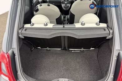 Fiat 500 Dolcevita Manual Petrol Hatchback - Stock Number (1660296) - 13th supplementary image