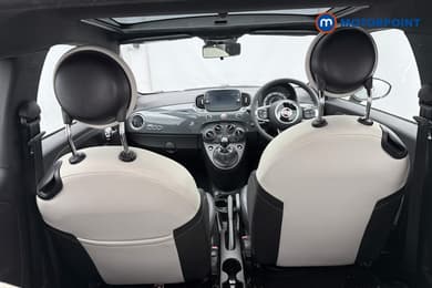 Fiat 500 Dolcevita Manual Petrol Hatchback - Stock Number (1660296) - 15th supplementary image