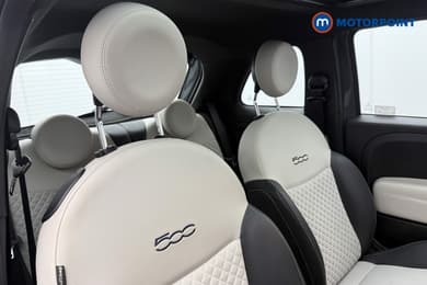 Fiat 500 Dolcevita Manual Petrol Hatchback - Stock Number (1660296) - 16th supplementary image
