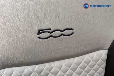Fiat 500 Dolcevita Manual Petrol Hatchback - Stock Number (1660296) - 17th supplementary image