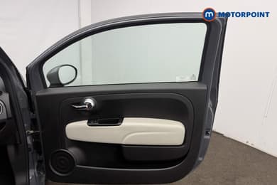 Fiat 500 Dolcevita Manual Petrol Hatchback - Stock Number (1660296) - 20th supplementary image