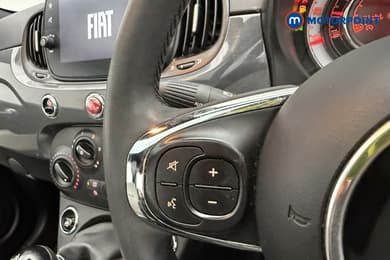 Fiat 500 Dolcevita Manual Petrol Hatchback - Stock Number (1660296) - 23rd supplementary image