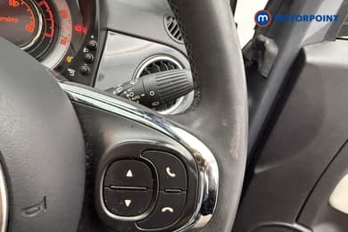 Fiat 500 Dolcevita Manual Petrol Hatchback - Stock Number (1660296) - 24th supplementary image
