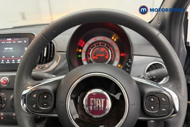 Fiat 500 Dolcevita Manual Petrol Hatchback - Stock Number (1660296) - 25th supplementary image
